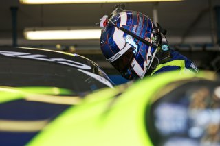 #96 - Rutronik Racing - Patric NIEDERHAUSER - Porsche 911 GT3 R (992)