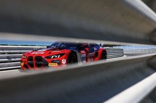 #992 - Paradine Competition - Maxime OOSTEN - Mex JANSEN - BMW M4 GT3 EVO