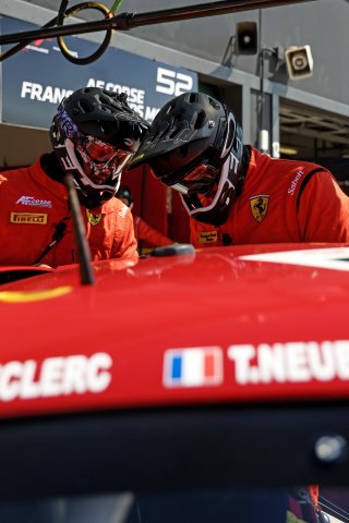 AF Corse