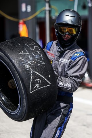 Sainteloc Racing