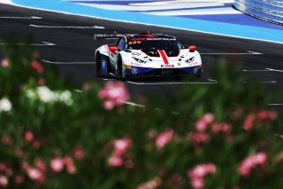 #1 - GRT - Grasser Racing Team - Christian ENGELHART - Georgi DONCZEW - Lamborghini Huracan GT3 EVO2