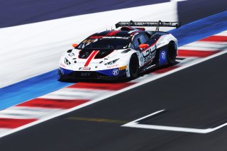 #1 - GRT - Grasser Racing Team - Christian ENGELHART - Georgi DONCZEW - Lamborghini Huracan GT3 EVO2