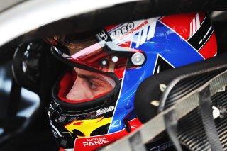 #10 - Boutsen VDS - Aurelien PANIS - Cesar GAZEAU - Mercedes-AMG GT3 EVO 
