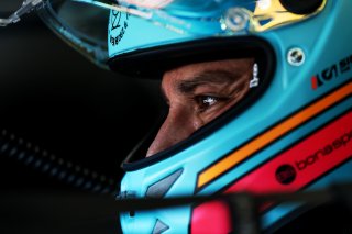 #112 - CSA Racing - Isaac TUTUMLU LOPEZ - McLaren 720S GT3 EVO 