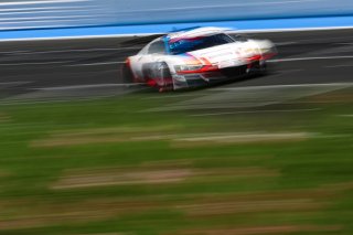 #26 - Sainteloc Racing - Lorens LECERTUA - Ivan KLYMENKO - Audi R8 LMS GT3 EVO II 