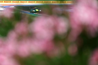 #270 - Comtoyou Racing - Sergio SETTE CAMARA - Ricardo BAPTISTA - Aston Martin Vantage AMR GT3 EVO 