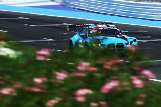 #30 - Team WRT - Giles STADSBADER - Gustav BERGSTROM - BMW M4 GT3 EVO 
