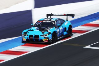 #30 - Team WRT - Giles STADSBADER - Gustav BERGSTROM - BMW M4 GT3 EVO 