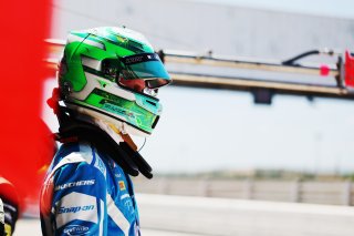 #30 - Team WRT - Giles STADSBADER - Gustav BERGSTROM - BMW M4 GT3 EVO 