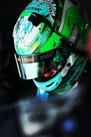 #30 - Team WRT - Giles STADSBADER - Gustav BERGSTROM - BMW M4 GT3 EVO 