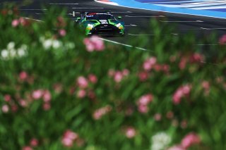 #35 - Walkenhorst Motorsport - Henrique CHAVES - Mateo VILLAGOMEZ - Aston Martin Vantage AMR GT3 EVO