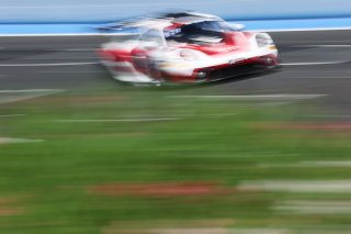 #41 - Razoon - more than racing - Simon BIRCH - Klaus BACHLER - Porsche 911 GT3 R (992)