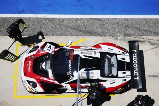#41 - Razoon - more than racing - Simon BIRCH - Klaus BACHLER - Porsche 911 GT3 R (992)