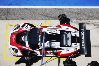 #41 - Razoon - more than racing - Simon BIRCH - Klaus BACHLER - Porsche 911 GT3 R (992)