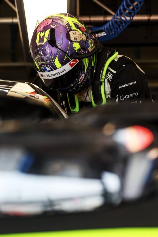 #46 - Team WRT - Raffaele MARCIELLO - BMW M4 GT3 EVO