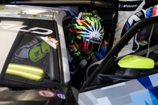 #46 - Team WRT - Valentino ROSSI - BMW M4 GT3 EVO