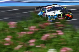 #46 - Team WRT - Valentino ROSSI - Raffaele MARCIELLO - BMW M4 GT3 EVO