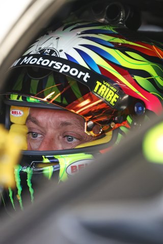 #46 - Team WRT - Valentino ROSSI - BMW M4 GT3 EVO