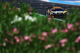 #58 - Garage 59 - Thomas FLEMING - Louis PRETTE - McLaren 720S GT3 EVO 