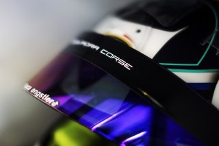 #63 - GRT - Grasser Racing Team - Luca ENGSTLER - Lamborghini Huracan GT3 EVO2 