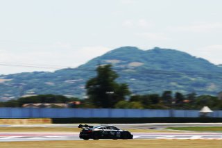 #66 - Tresor Attempto Racing - Dylan PEREIRA - Andrey MUKOVOZ - Audi R8 LMS GT3 EVO II
