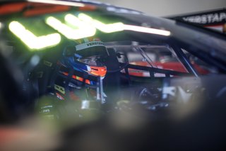 #69 - Emil Frey Racing - Chris LULHAM - Ferrari 296 GT3 