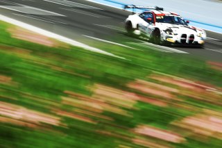 #777 - AlManar Racing by WRT - Jens Klingmann - Al Faisal AL ZUBAIR - BMW M4 GT3 EVO 
