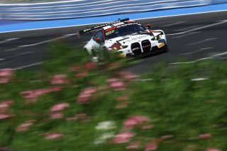 #777 - AlManar Racing by WRT - Jens Klingmann - Al Faisal AL ZUBAIR - BMW M4 GT3 EVO 