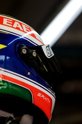 #81 - Winward Racing - Gabriele PIANA - Mercedes-AMG GT3 EVO 