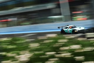 #81 - Winward Racing - Gabriele PIANA - Rinat SALIKHOV - Mercedes-AMG GT3 EVO 