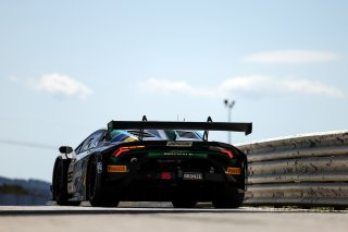 #85 - Imperiale Racing - Loris SPINELLI - Dmitriy GVAZAVA - Lamborghini Huracan GT3 EVO2 