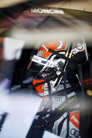 #88 - Tresor Attempto Racing - Sebastian OGAARD - Audi R8 LMS GT3 EVO II 