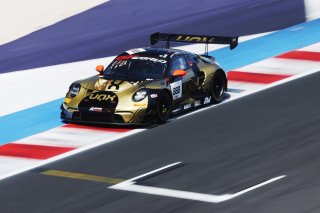 #888 - UNX Racing - Mathieu DETRY - Fabian DUFFIEUX - Porsche 911 GT3 R (992)