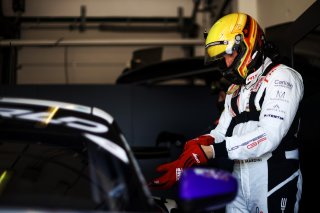 #89 - Lionspeed GP - Bashar MARDINI - Porsche 911 GT3 R (992)