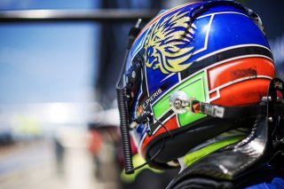 #97 - Rutronik Racing - Eshan PIERIS - Porsche 911 GT3 R (992)