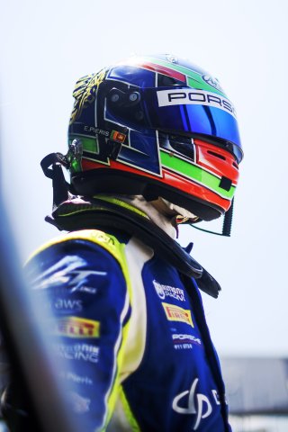 #97 - Rutronik Racing - Eshan PIERIS - Porsche 911 GT3 R (992)