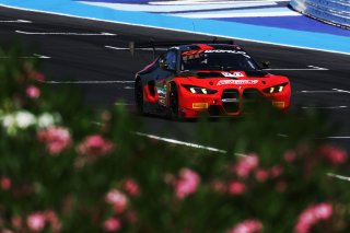 #991 - Paradine Competition - Augusto Farfus - Darren LEUNG - BMW M4 GT3 EVO 