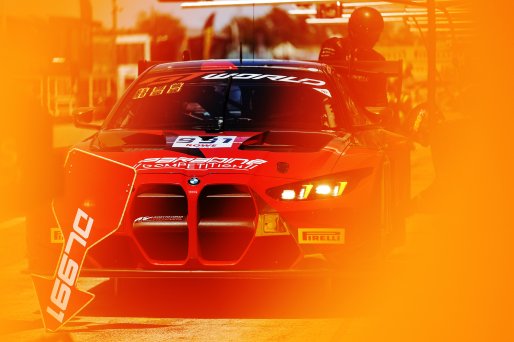 #991 - Paradine Competition - Daniel HARPER - Darren LEUNG - BMW M4 GT3 EVO  | SRO / JEP
