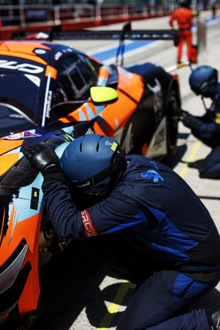 Garage 59