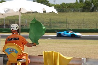 Marshal at Misano 
