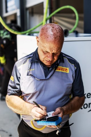 Pirelli Tyres