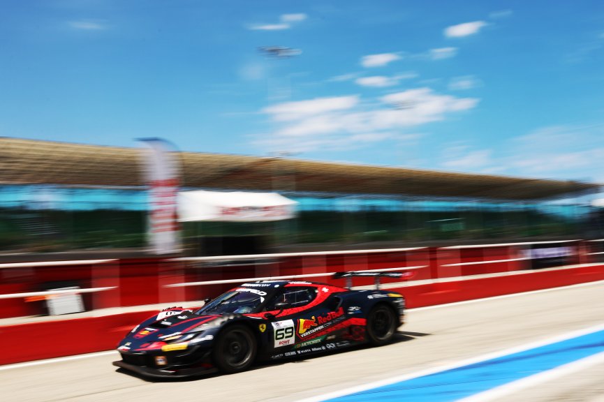 Free Practice