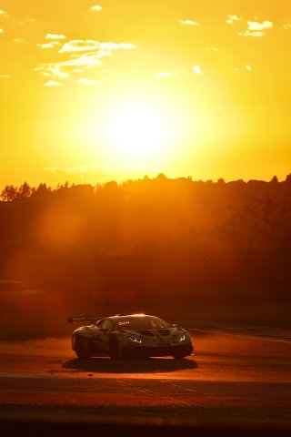 #1 - GRT - Grasser Racing Team - Christian ENGELHART - Georgi DONCZEW - Lamborghini Huracan GT3 EVO2