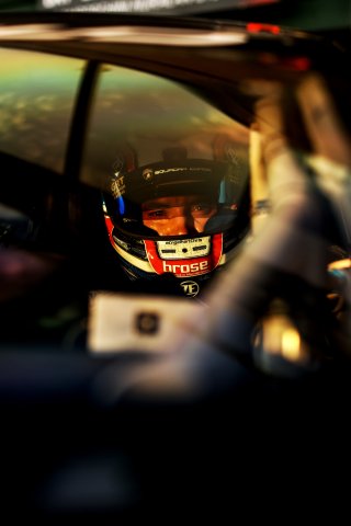 #1 - GRT - Grasser Racing Team - Christian ENGELHART - Lamborghini Huracan GT3 EVO2