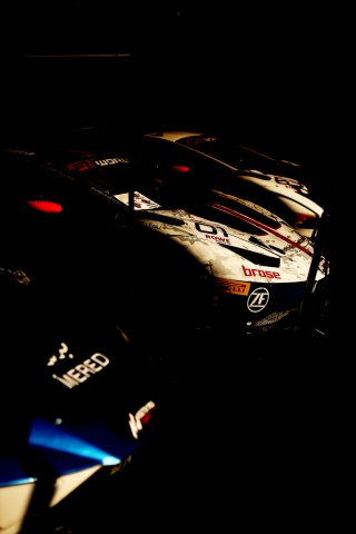 #1 - GRT - Grasser Racing Team - Christian ENGELHART - Georgi DONCZEW - Lamborghini Huracan GT3 EVO2