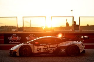 #1 - GRT - Grasser Racing Team - Christian ENGELHART - Georgi DONCZEW - Lamborghini Huracan GT3 EVO2