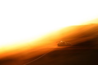 #10 - Boutsen VDS - Aurelien PANIS - Cesar GAZEAU - Mercedes-AMG GT3 EVO 
