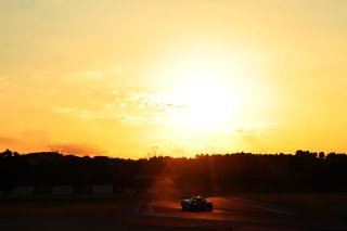#111 - CSA Racing - Jim PLA - Simon GACHET - McLaren 720S GT3 EVO 