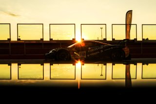 #112 - CSA Racing - Arthur ROUGIER - Isaac TUTUMLU LOPEZ - McLaren 720S GT3 EVO 