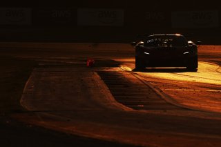 #41 - Razoon - more than racing - Simon BIRCH - Klaus BACHLER - Porsche 911 GT3 R (992)